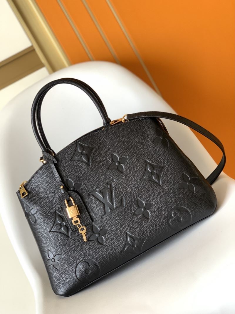 LV Top Handle Bags